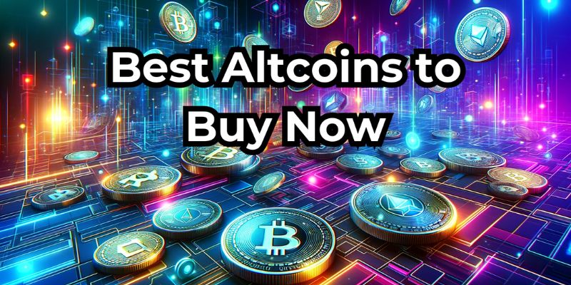 best altcoins to buy now