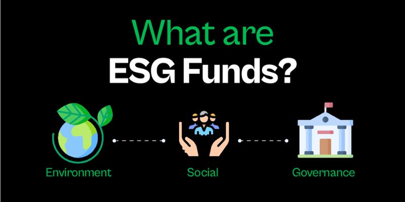 Best ESG Funds for 2024