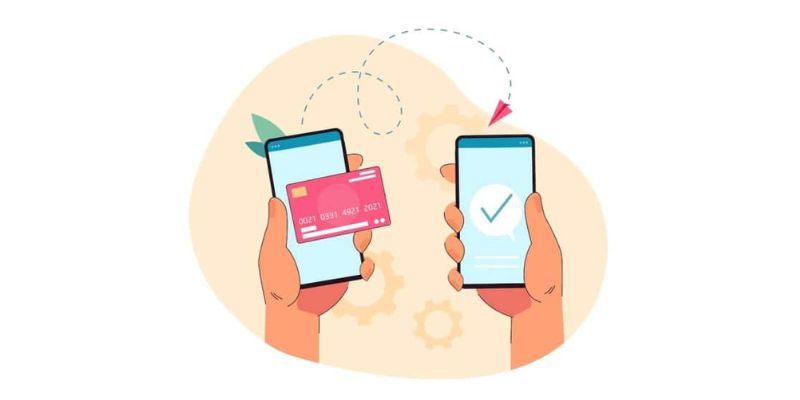 Best practices for secure mobile wallets