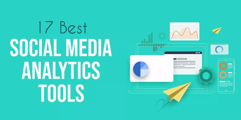 best social media analytics tools for small businesses