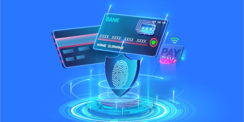 biometric authentication for digital payments