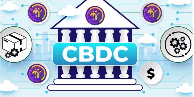 CBDC Revolution
