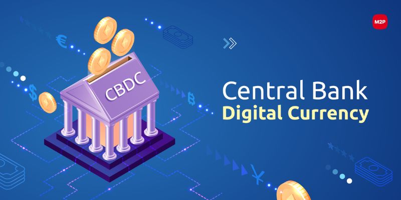 Central bank digital currency