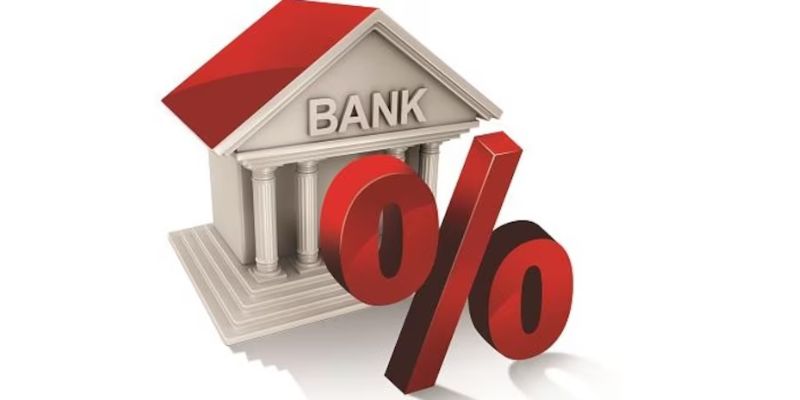 Central bank interest rates impact