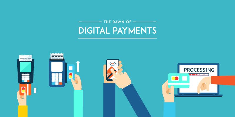 challenges of digital payment platforms