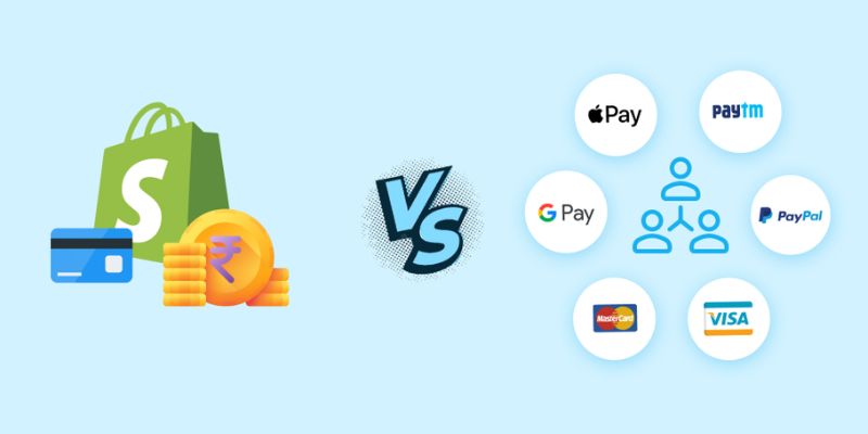 digital payment platforms comparison