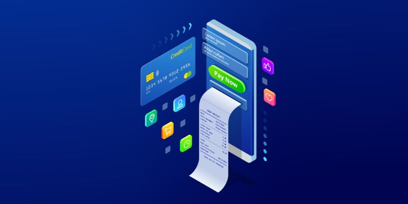 Digital Payment Platforms