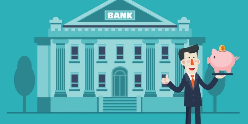 financial disintermediation a threat to banks