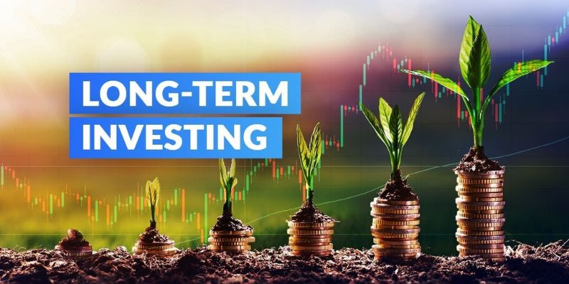 Fundamental analysis strategies for long-term investing