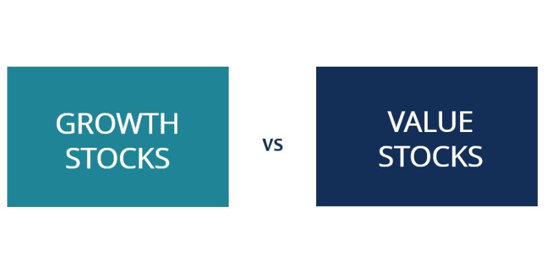 Growth Stocks vs Value Stocks