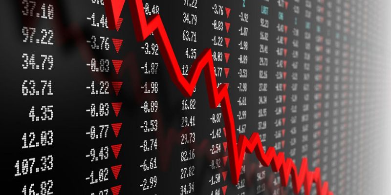 How to predict stock market crash