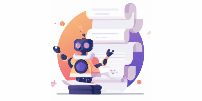 human editing in AI content creation
