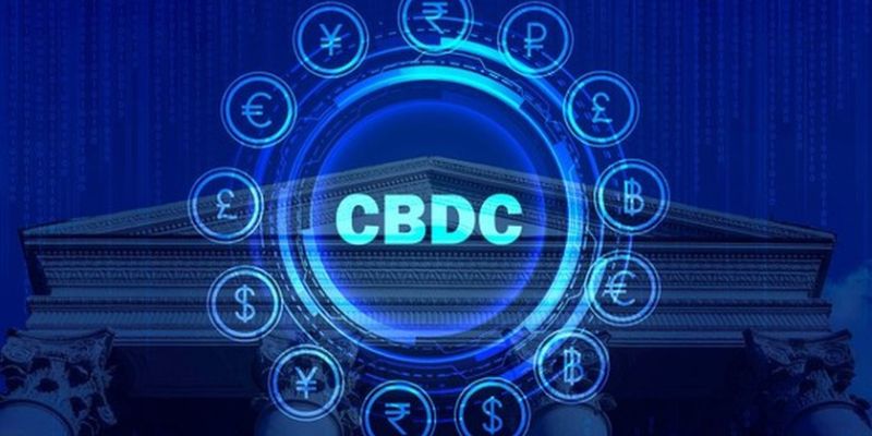 Impact of CBDC on bank lending