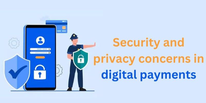 importance of data security for digital payments