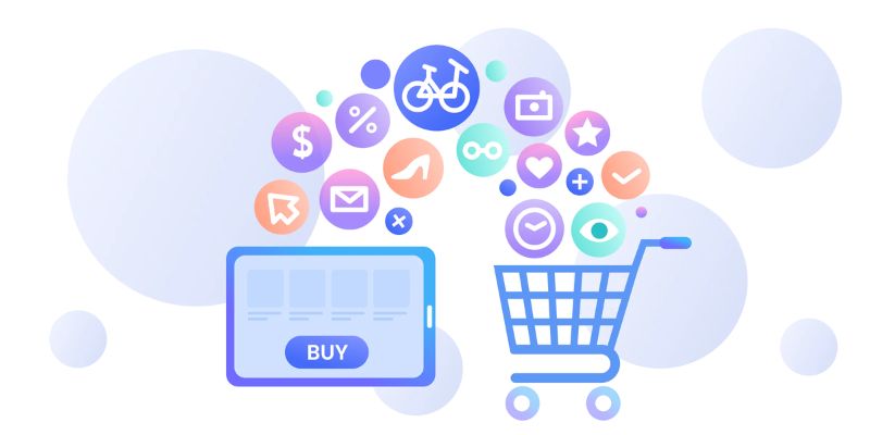 Leading e-commerce payment platforms