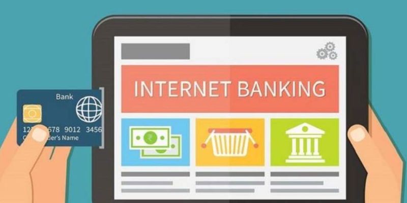 Online banking security