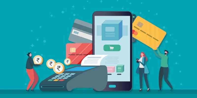 Security of digital payment platforms