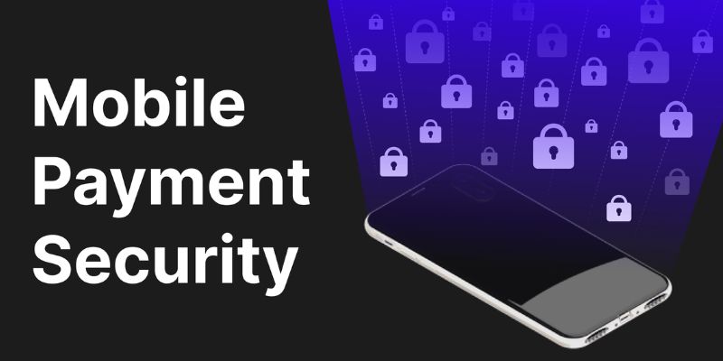 Security of mobile payment platforms