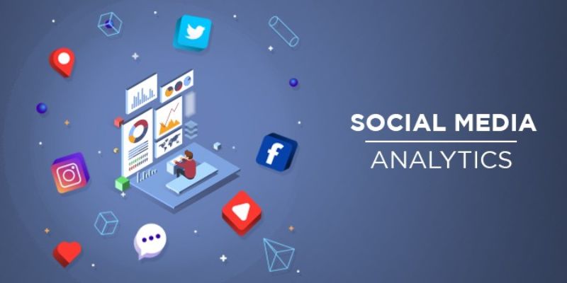 Smart Social media analytics