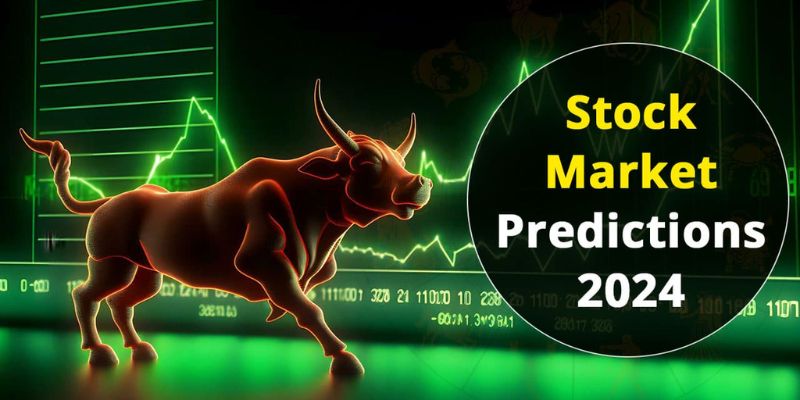 Stock market prediction for 2024
