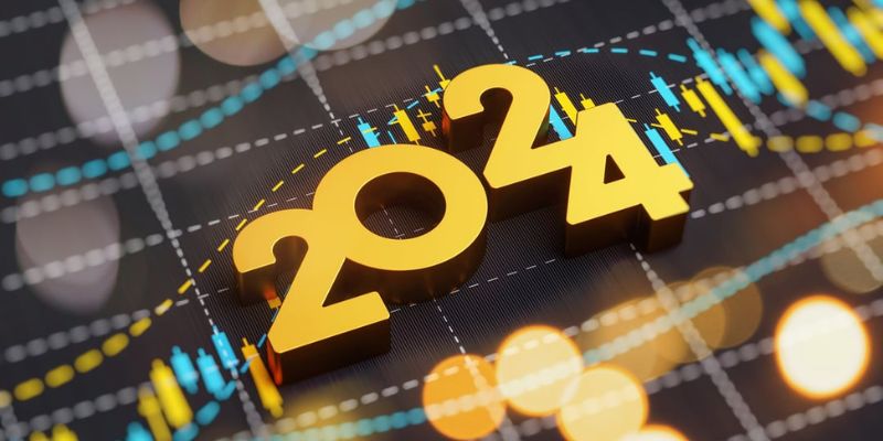 10 stocks to invest in for 2024