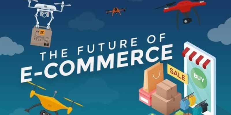 The future of e-commerce in developing countries