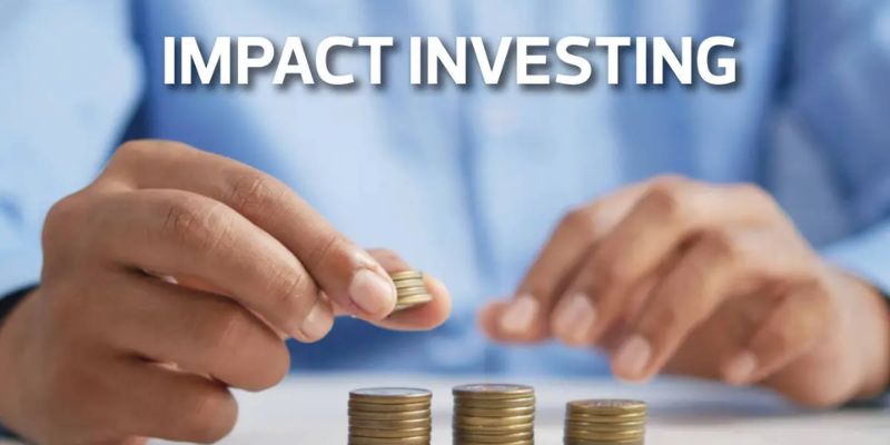 The Rise of Impact Investing