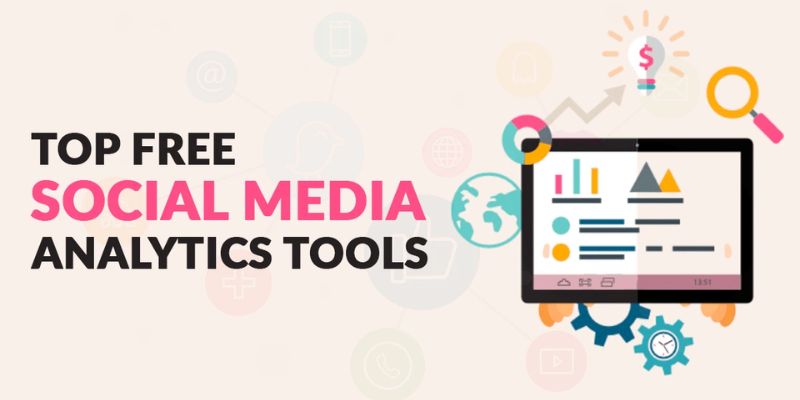 Top free social media analytics platforms