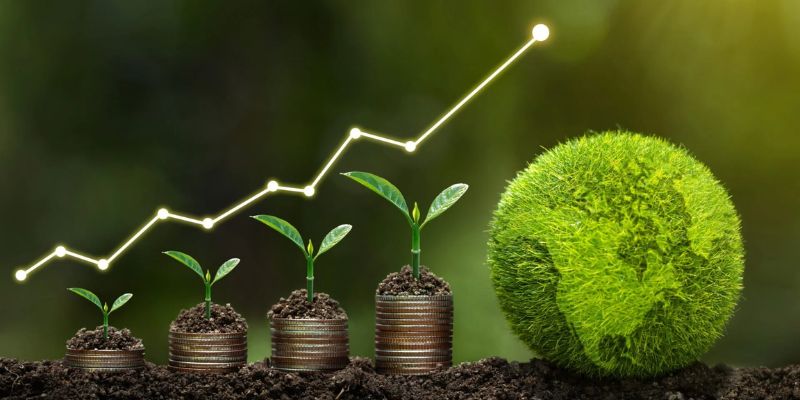 What's Next for Sustainable Investing