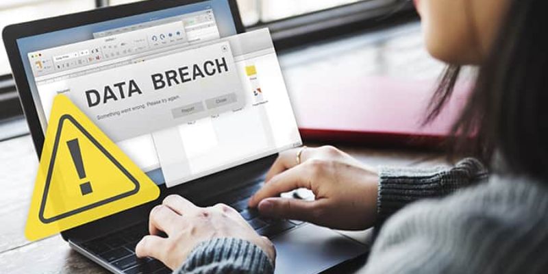 what to do if your data is breached in a digital payment platform