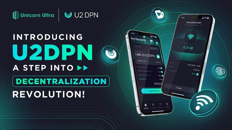 Introducing U2DPN