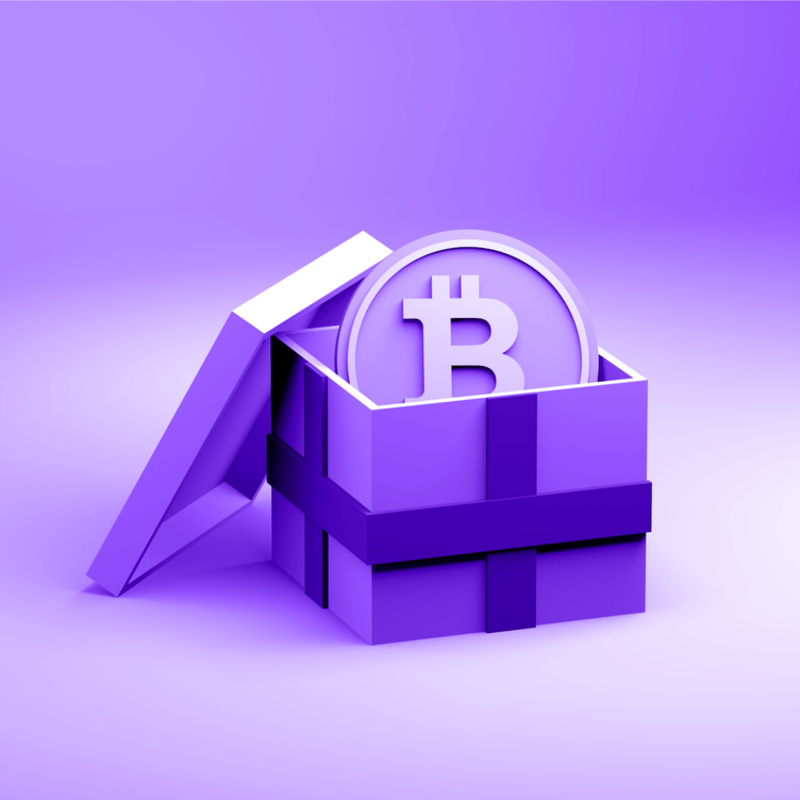 The need for Purple Bitcoin