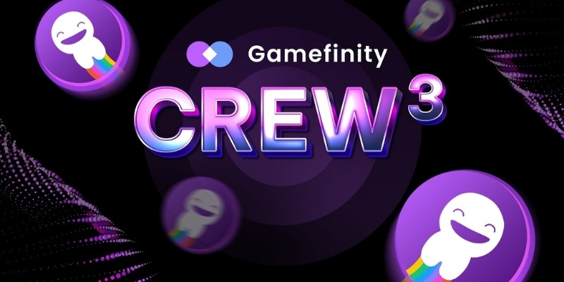 How Crew3 works