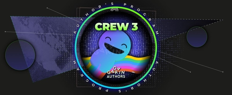 How to use Crew3