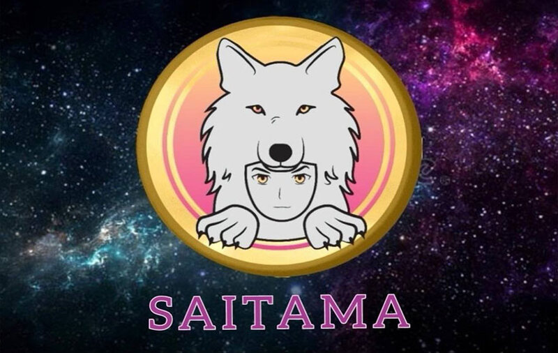 What is Saitama Coin?