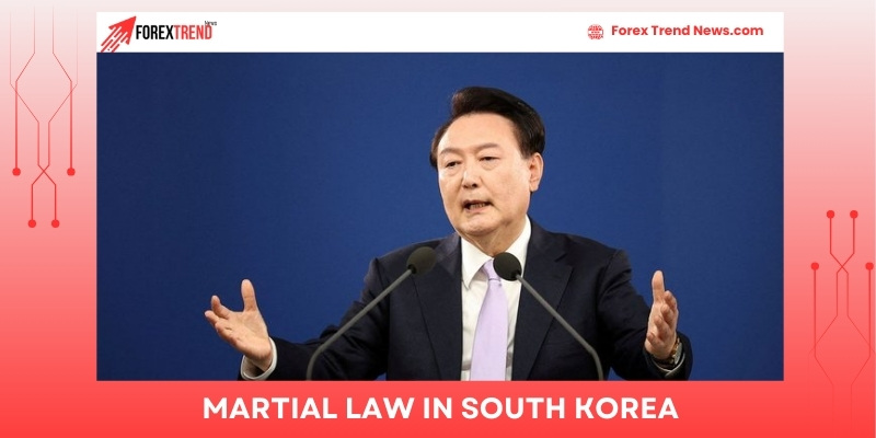 Martial law