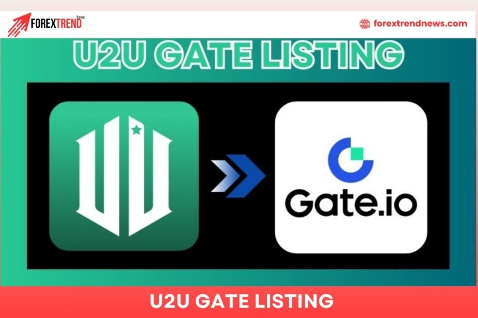 U2U Gate Listing