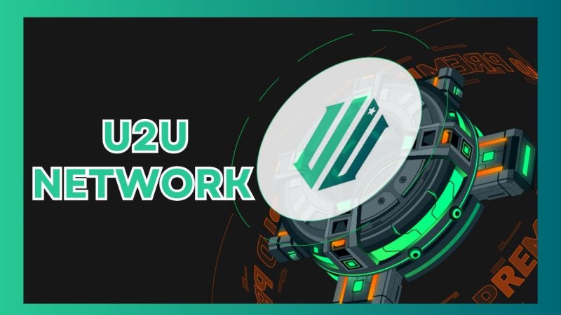 Introduction to U2U Network