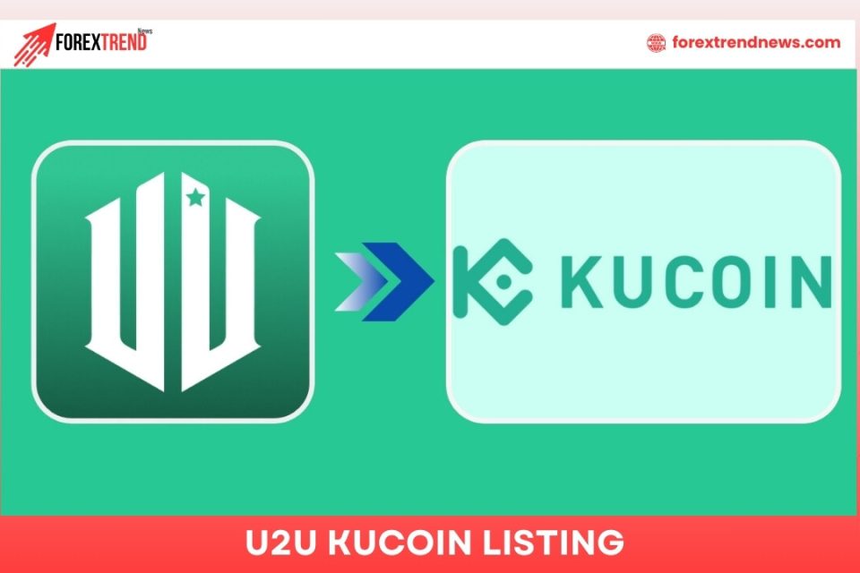 U2U KuCoin Listing