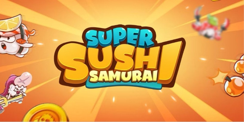 Understanding Super Sushi Samurai