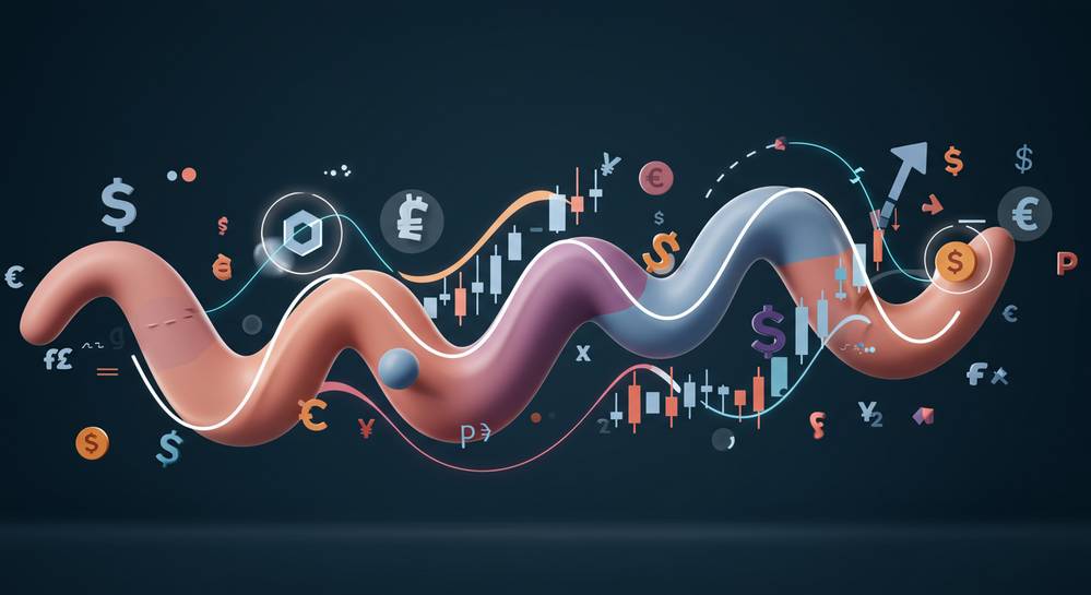Mastering Stock and Forex Trading: A Beginner's Guide 9 Essential Strategies and Risk Management in Trading