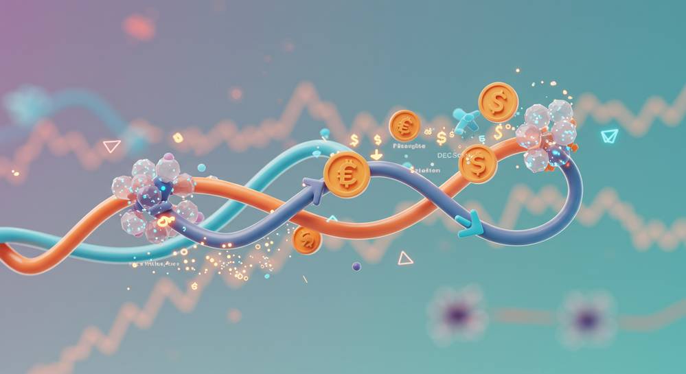 Anticipating Forex Market Trends for August 2025 9 Global Economic Outlook and Central Bank Policies