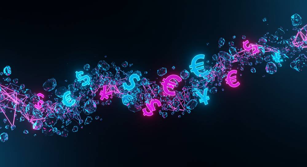 How blockchain technology is revolutionizing forex transactions 10 How blockchain technology streamlines currency exchange
