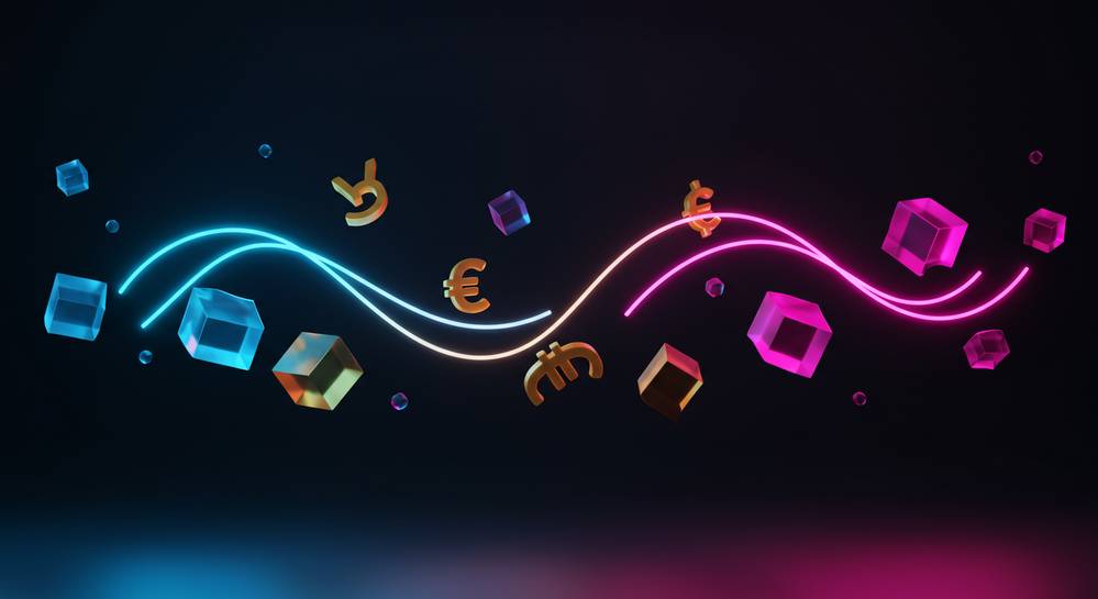 Key advantages of using blockchain technology in forex