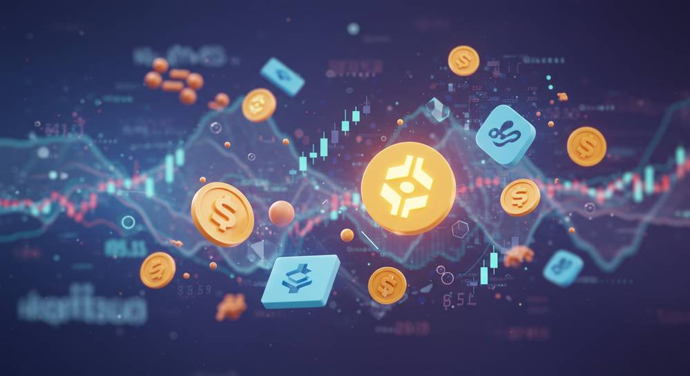 Exploring the Best Crypto Airdrops for Forex Traders 9 Key Criteria for Identifying Promising Crypto Airdrops