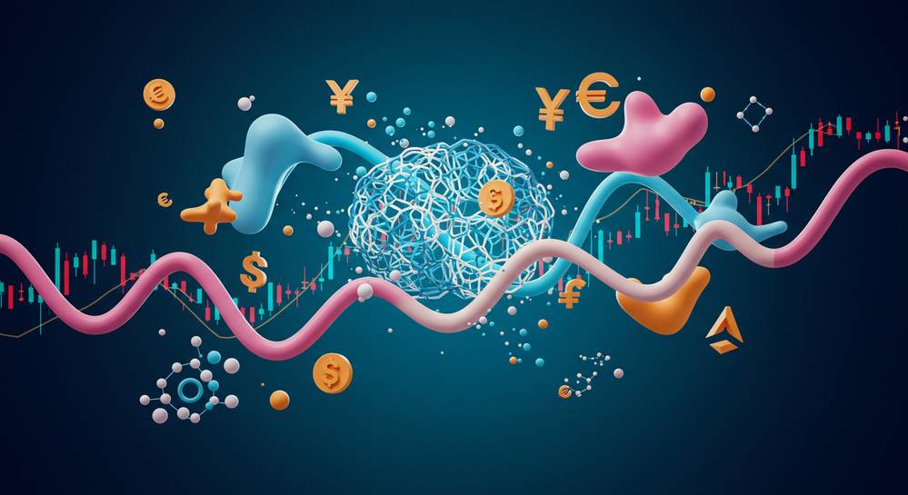 Mastering Stock and Forex Trading: A Beginner's Guide 11 Navigating Market Psychology and Continuous Learning