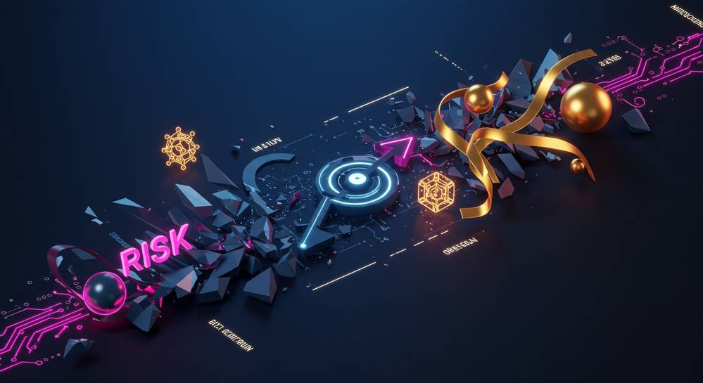 Navigating risk and opportunity in the new year