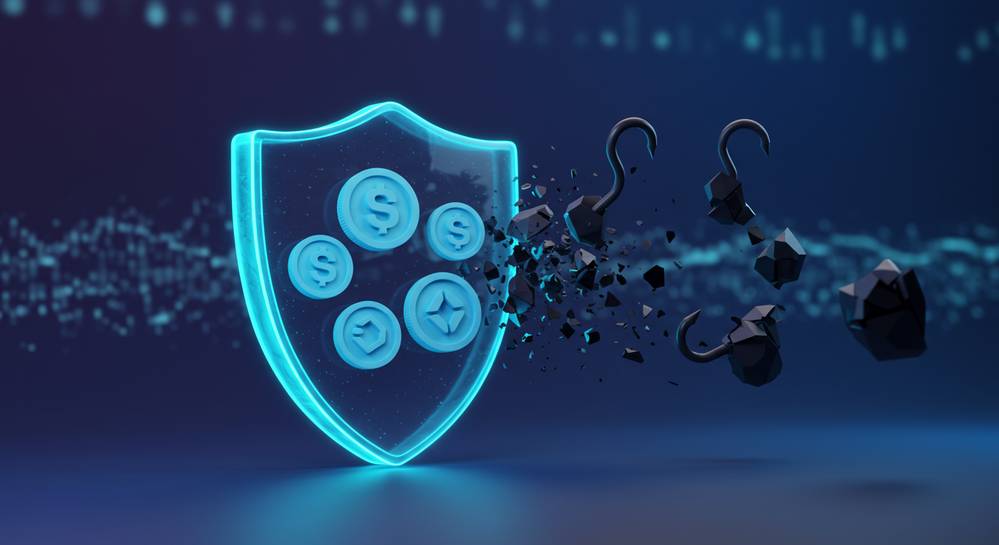 Staying safe and avoiding common airdrop scams