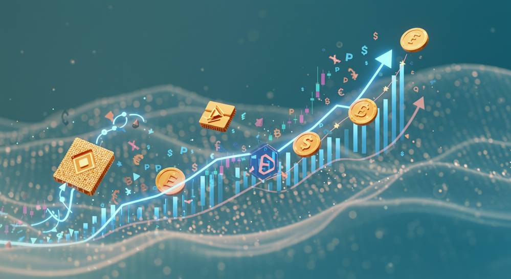 Exploring the Best Crypto Airdrops for Forex Traders 10 Strategies to Maximize Your Airdrop Gains in a Forex Portfolio