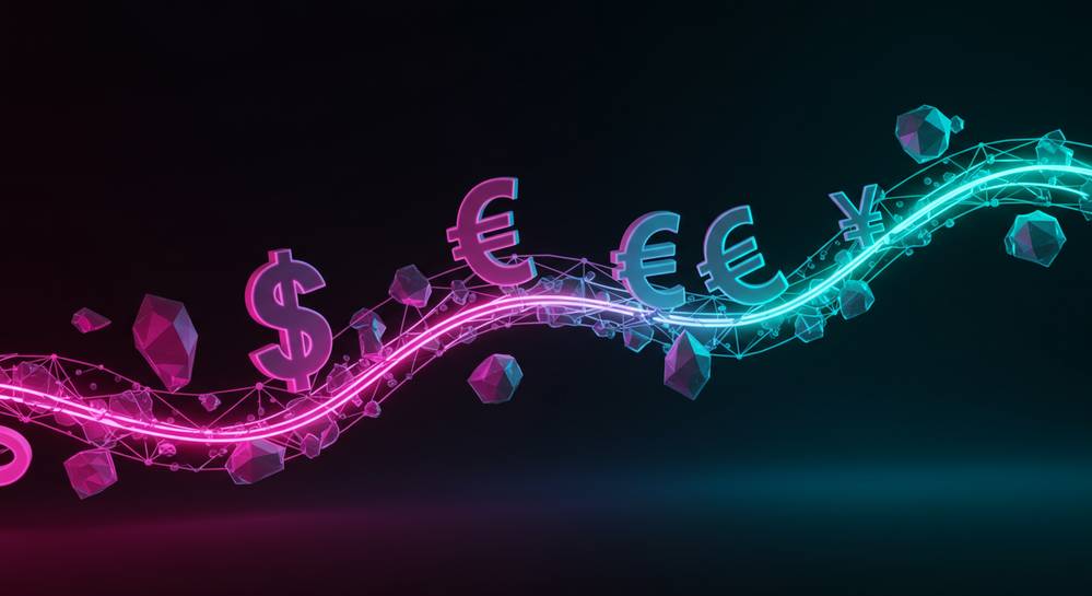 How forex is evolving in the digital economy 9 The digital transformation of traditional forex markets
